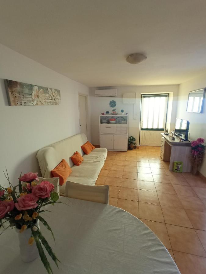 Apartman Anna Podstrana Exterior foto
